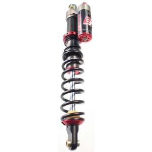 Elka - Elka STAGE 3 KIT FRONT & REAR KIT SHOCKS for YAMAHA GRIZZLY 450 IRS, 2008 to 2009 11288 - Image 4