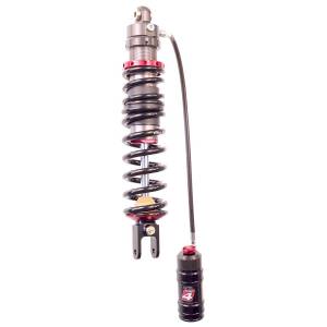 Elka STAGE 4 REAR SHOCK for YAMAHA WOLVERINE 350, 1999 to 2005 11418