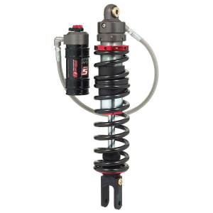 Elka STAGE 5 REAR SHOCK for YAMAHA YFZ450, 2004 to 2005 11435