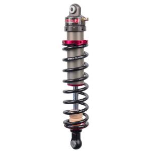Elka STAGE 1 REAR SHOCKS for CAN-AM DEFENDER HD5/HD8/HD10, 2016 to 2021 30056