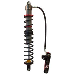 Elka 3.0" STAGE 5 REAR SHOCKS for CAN-AM MAVERICK X3 / X3 X-DS, 2016 to 2021 30127