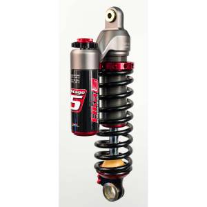 Elka - Elka PRO KIT FRONT & REAR SHOCKS for ARCTIC CAT XF 6000 CROSS COUNTRY (141), 2015 50337 - Image 4