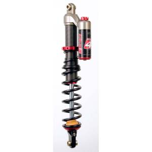 Elka - Elka STAGE 4 FRONT SHOCKS for POLARIS IQ 600 RACE SLED, 2012 to 2015 51108 - Image 4