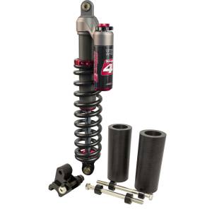 Elka STAGE 4 COILOVER CONVERSION KIT for SKI-DOO FREERIDE 146/154, 2014 to 2015 51199