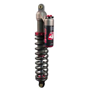 Elka - Elka STAGE 4 COILOVER CONVERSION KIT for SKI-DOO SUMMIT SP 850 E-TEC (154,165), 2017 to 2018 51852 - Image 2