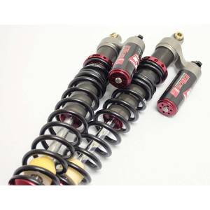 Elka - Elka STAGE 5 FRONT SHOCKS for CAN-AM RYKER, 2019 to 2021 70054 - Image 4