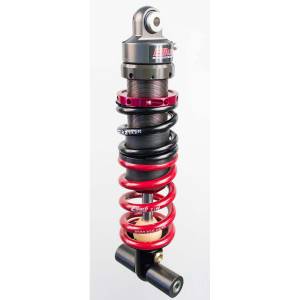 Elka STAGE 2 REAR SHOCK for CAN-AM SPYDER F3 / F3-S, 2015 to 2020 70005