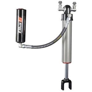 Elka 2.5 RESERVOIR FRONT SHOCKS for CHEVROLET / GMC 1500, 2019 to 2021 (1 in. to 2 in. lift) 90239