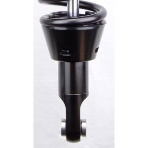 Elka - Elka 2.5 DC RESERVOIR FRONT SHOCKS for LEXUS GX470, 2002 to 2009 (with KDSS) (0 in. to 2 in. lift) 90057 - Image 3