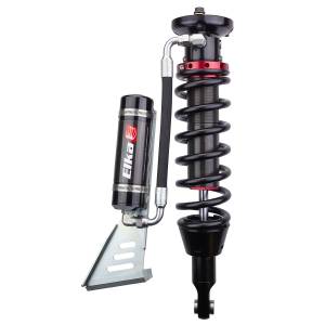 Elka 2.5 RESERVOIR FRONT SHOCKS for LEXUS GX470, 2002 to 2009 (with KDSS) (0 in. to 2 in. lift) 90058