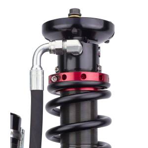 Elka - Elka 2.5 RESERVOIR FRONT SHOCKS for LEXUS GX470, 2002 to 2009 (with KDSS) (0 in. to 2 in. lift) 90058 - Image 3