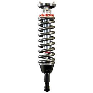 Suspension - Shocks and Struts - Elka - Elka 2.0 IFP FRONT SHOCKS for LEXUS GX470, 2002 to 2009 (with KDSS) (0 in. to 2 in. lift) 90192