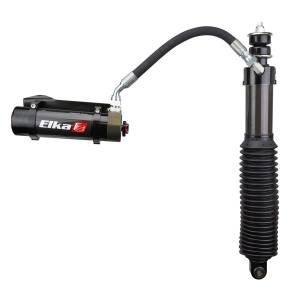 Elka 2.5 DC RESERVOIR REAR SHOCKS for LEXUS GX470, 2002 to 2009 (with KDSS) (0 in. to 2 in. lift) 90060