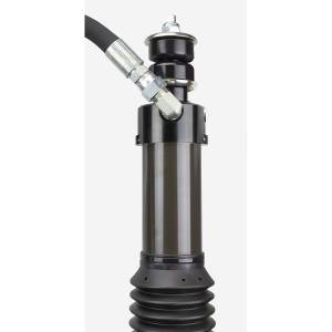 Elka - Elka 2.5 DC RESERVOIR REAR SHOCKS for LEXUS GX470, 2002 to 2009 (with KDSS) (0 in. to 2 in. lift) 90060 - Image 2