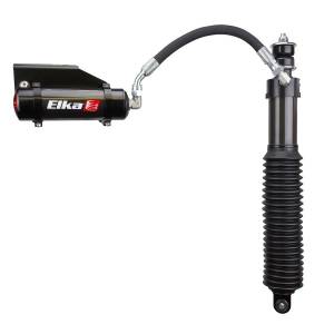 Elka 2.5 RESERVOIR REAR SHOCKS for LEXUS GX470, 2002 to 2009 (with KDSS) (0 in. to 2 in. lift) 90061