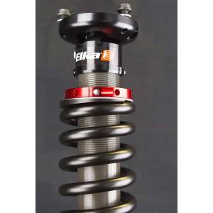 Elka - Elka 2.5 IFP FRONT SHOCKS for TOYOTA TACOMA 4x4, 2005 to 2020 (0 in. to 2 in. lift) 90052 - Image 2