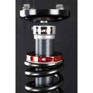 Elka - Elka 2.0 IFP FRONT SHOCKS for TOYOTA TUNDRA, 2000 to 2006 (0 in. to 2 in. lift) 90231 - Image 2