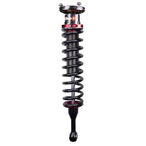 Elka 2.5 IFP FRONT SHOCKS for TOYOTA TUNDRA, 2000 to 2006 (2 in. to 3 in. lift) 90011