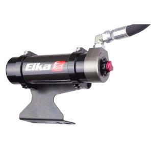 Elka - Elka 2.5 DC RESERVOIR FRONT & REAR SHOCKS KIT for TOYOTA TUNDRA, 2007 to 2020 (0 in. to 2 in. lift) 90039 - Image 2