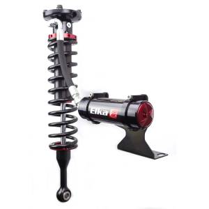Elka - Elka 2.5 RESERVOIR FRONT & REAR SHOCKS KIT for TOYOTA TUNDRA, 2007 to 2020 (0 in. to 2 in. lift) 90233 - Image 3