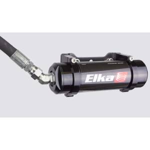Elka - Elka 2.5 RESERVOIR FRONT & REAR SHOCKS KIT for TOYOTA TUNDRA, 2007 to 2020 (0 in. to 2 in. lift) 90233 - Image 5