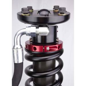 Elka - Elka 2.5 DC RESERVOIR FRONT SHOCKS for TOYOTA TUNDRA, 2007 to 2020 (0 in. to 2 in. lift) 90093 - Image 3