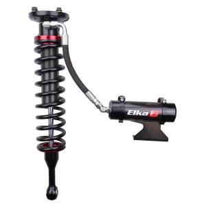 Elka - Elka 2.5 RESERVOIR FRONT SHOCKS for TOYOTA TUNDRA, 2007 to 2020 (0 in. to 2 in. lift) 90234 - Image 1