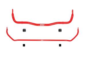 Suspension - Springs and Other Suspension Components - Eibach - Eibach ANTI-ROLL-KIT (Front and Rear Sway Bars) - E40-27-008-01-11