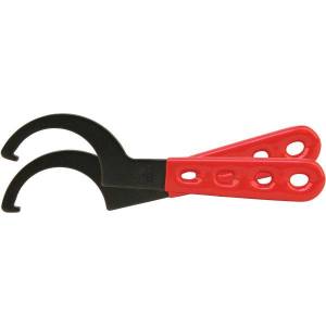 Tools and Equipment - iShock - Sale:  iShock C-Spanner Spring Preload Tool Set