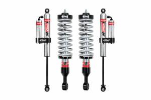 PRO-TRUCK COILOVER STAGE 2R (Front Coilovers + Rear Reservoir Shocks ) - E86-23-007-02-22