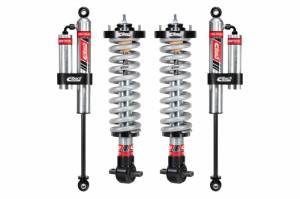 PRO-TRUCK COILOVER STAGE 2R (Front Coilovers + Rear Reservoir Shocks ) - E86-23-032-02-22