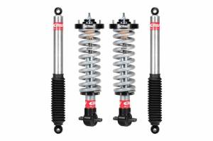 PRO-TRUCK COILOVER STAGE 2 (Front Coilovers + Rear Shocks ) - E86-23-032-04-22