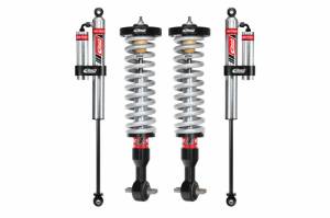 PRO-TRUCK COILOVER STAGE 2R (Front Coilovers + Rear Reservoir Shocks ) - E86-35-035-02-22