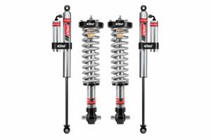PRO-TRUCK COILOVER STAGE 2R (Front Coilovers + Rear Reservoir Shocks ) - E86-35-037-02-22