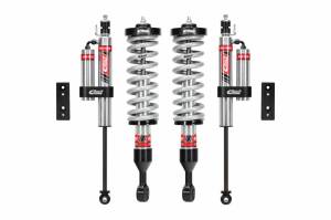 PRO-TRUCK COILOVER STAGE 2R (Front Coilovers + Rear Reservoir Shocks ) - E86-82-007-02-22