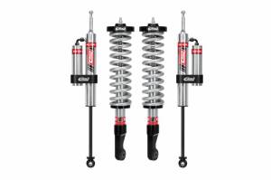 PRO-TRUCK COILOVER STAGE 2R (Front Coilovers + Rear Reservoir Shocks ) - E86-82-067-02-22
