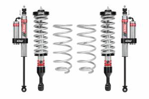 PRO-TRUCK COILOVER STAGE 2R (Front Coilovers + Rear Reservoir Shocks + Pro-Lift- - E86-82-071-05-22