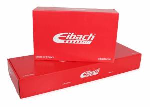 Eibach - SPORT-PLUS Kit (Sportline Springs & Sway Bars) - 4.1035.881 - Image 2