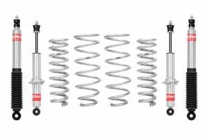 PRO-TRUCK LIFT SYSTEM (Stage 1) - E80-82-005-01-22