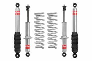 PRO-TRUCK LIFT SYSTEM (Stage 1) - E80-82-006-01-22
