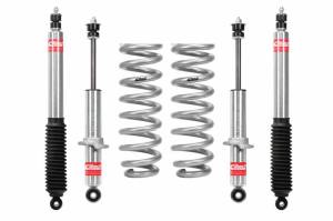 PRO-TRUCK LIFT SYSTEM (Stage 1) - E80-82-066-01-22