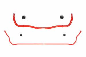 Eibach - ANTI-ROLL-KIT (Front and Rear Sway Bars) - 2873.320 - Image 1