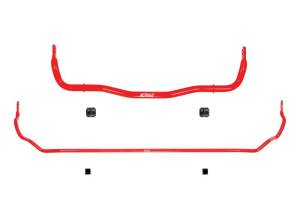 ANTI-ROLL-KIT (Front and Rear Sway Bars) - 2895.320