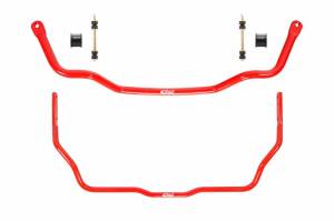 ANTI-ROLL-KIT (Front and Rear Sway Bars) - 3510.320