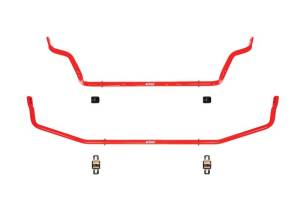 Eibach - ANTI-ROLL-KIT (Front and Rear Sway Bars) - 35140.320