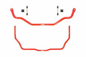 ANTI-ROLL-KIT (Front and Rear Sway Bars) - 3518.320