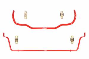 Eibach - ANTI-ROLL-KIT (Front and Rear Sway Bars) - 38163.320 - Image 1