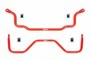 Eibach - ANTI-ROLL-KIT (Front and Rear Sway Bars) - 3882.320
