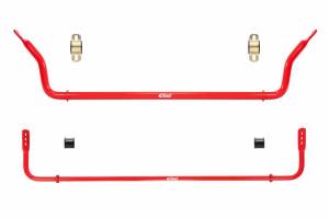 Eibach - ANTI-ROLL-KIT (Front and Rear Sway Bars) - 5530.320
