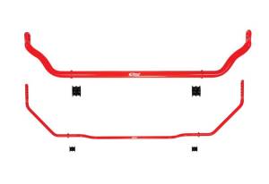 Eibach - ANTI-ROLL-KIT (Front and Rear Sway Bars) - 6389.320